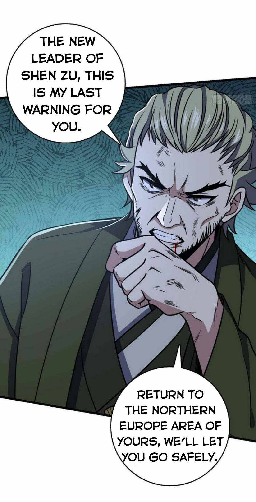 Chapter 243 - Image 16