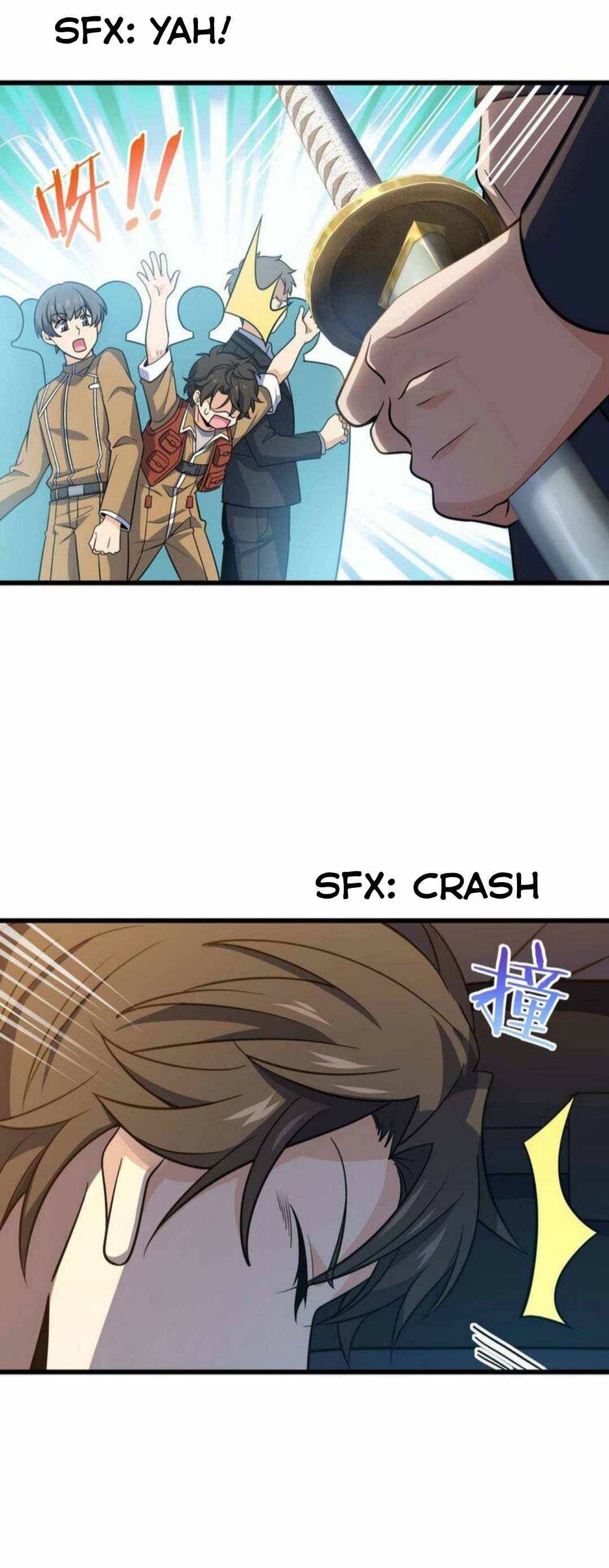 Chapter 243 - Image 3