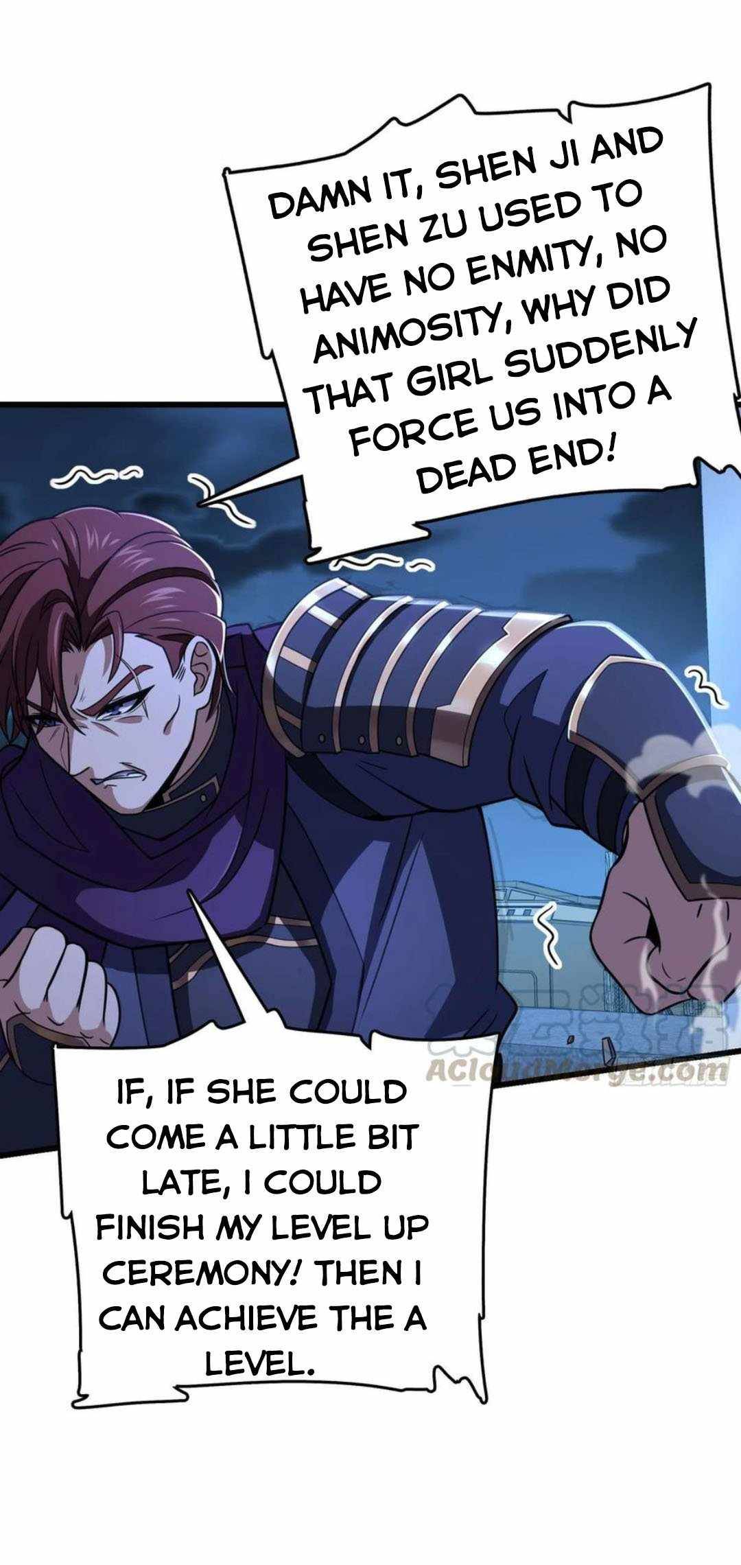 Chapter 243 - Image 31