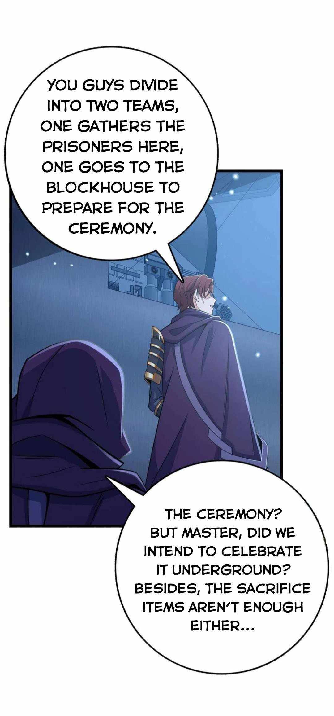 Chapter 243 - Image 33
