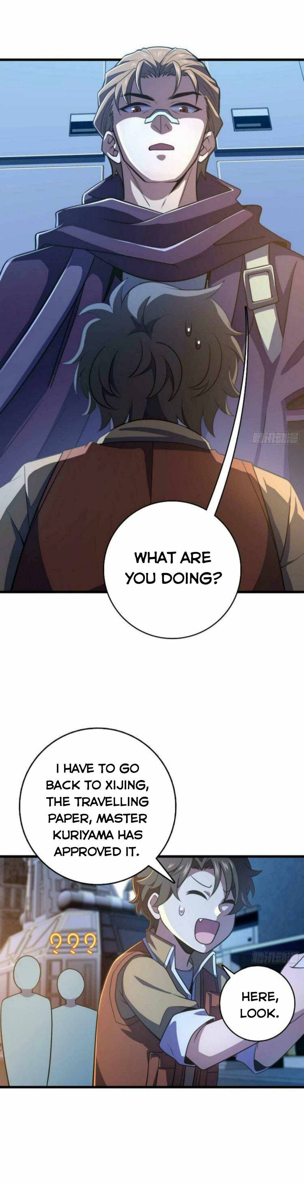Chapter 243 - Image 4