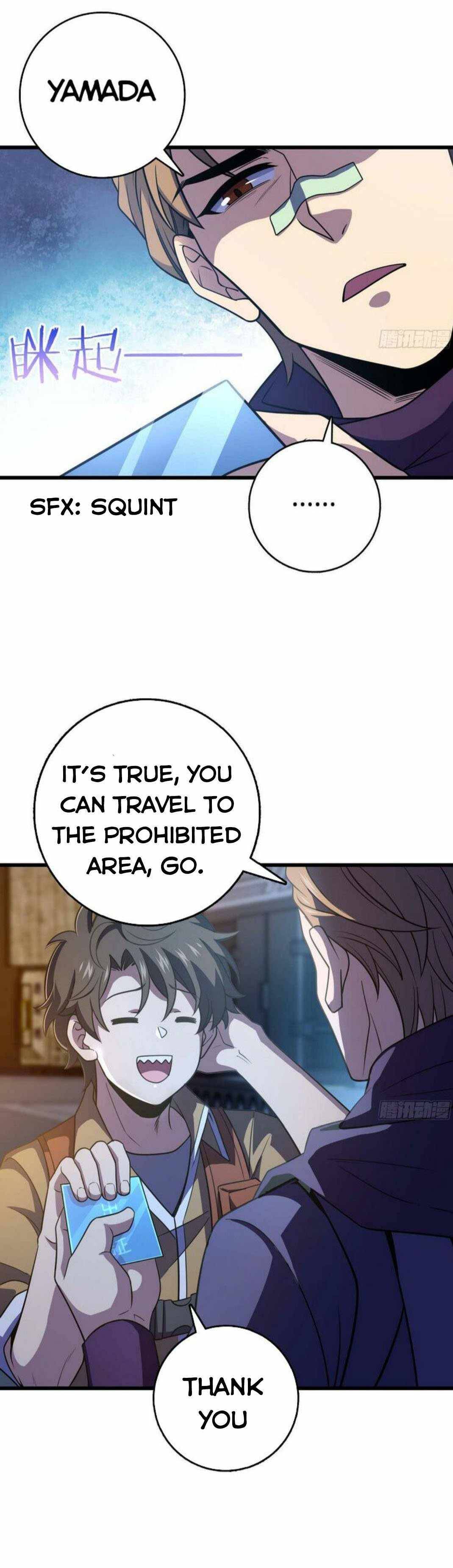 Chapter 243 - Image 5
