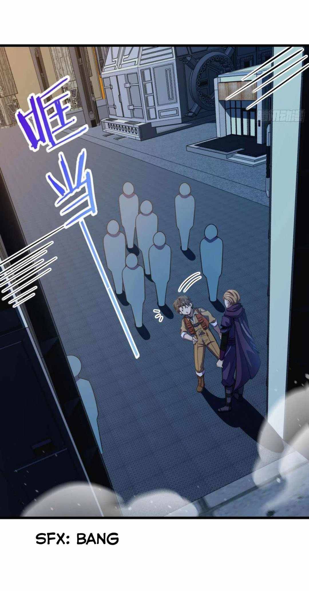 Chapter 243 - Image 6