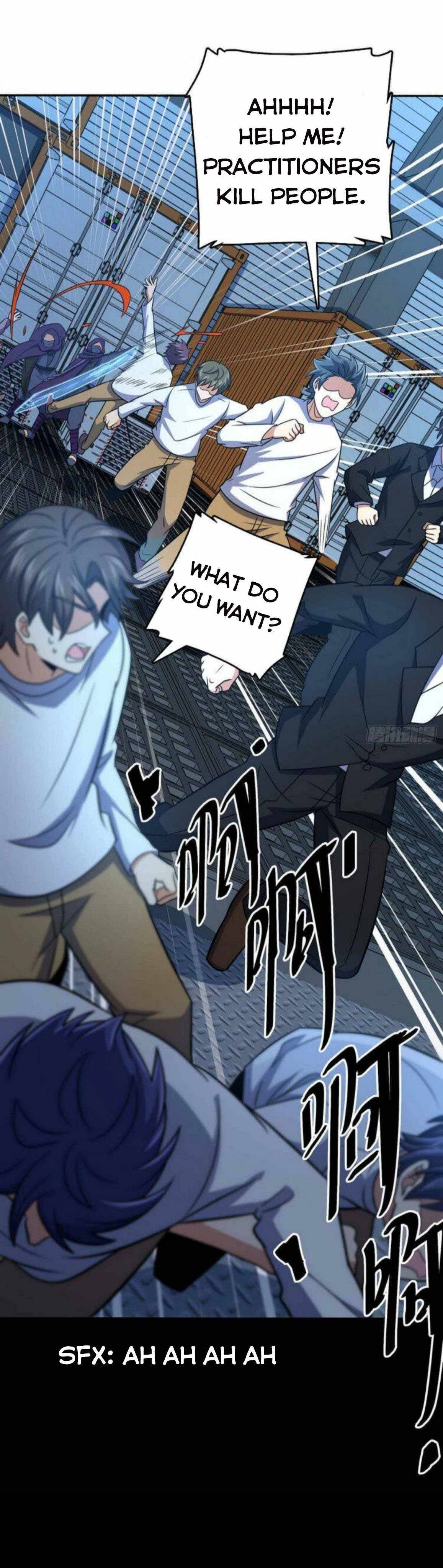 Chapter 244 - Image 16