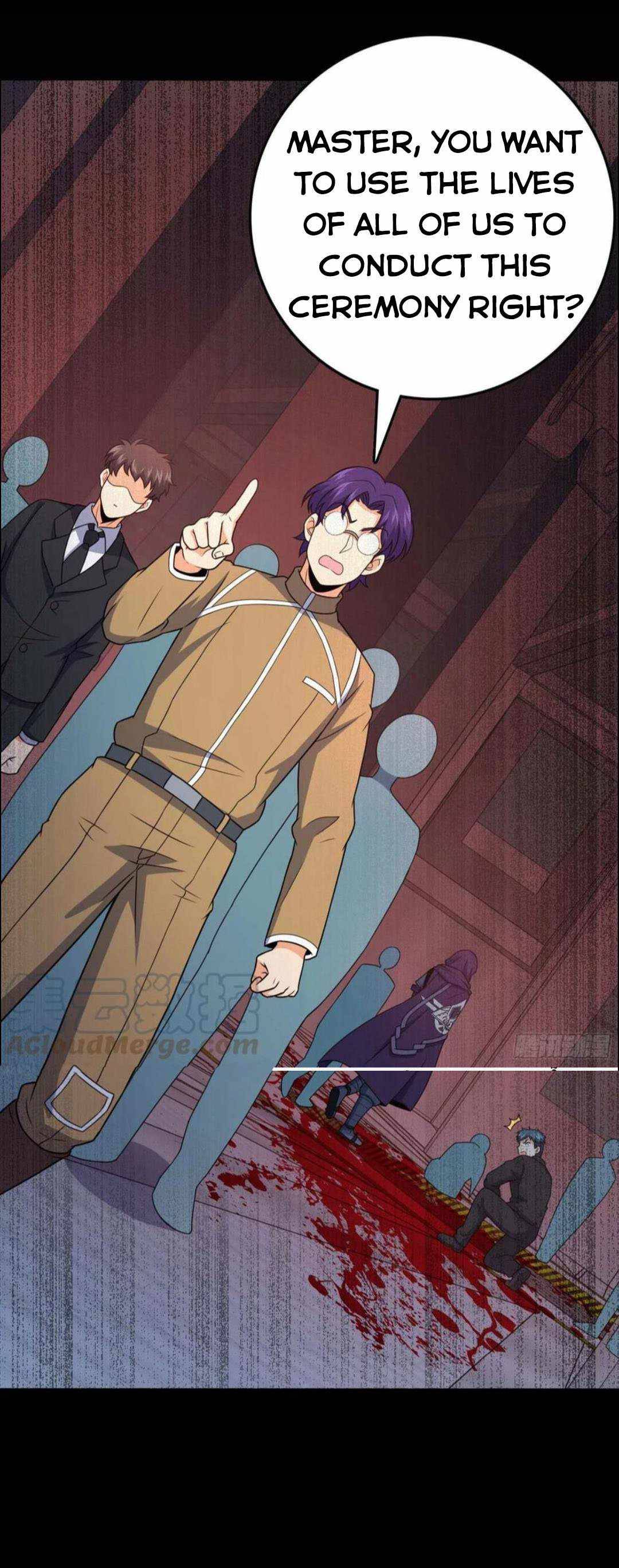 Chapter 244 - Image 25