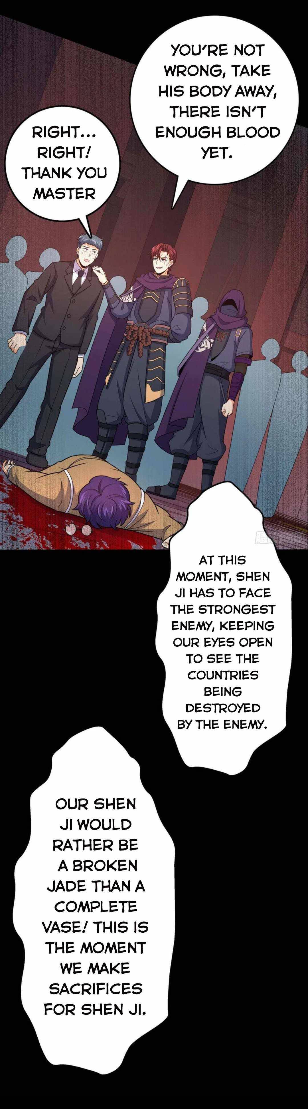 Chapter 244 - Image 27