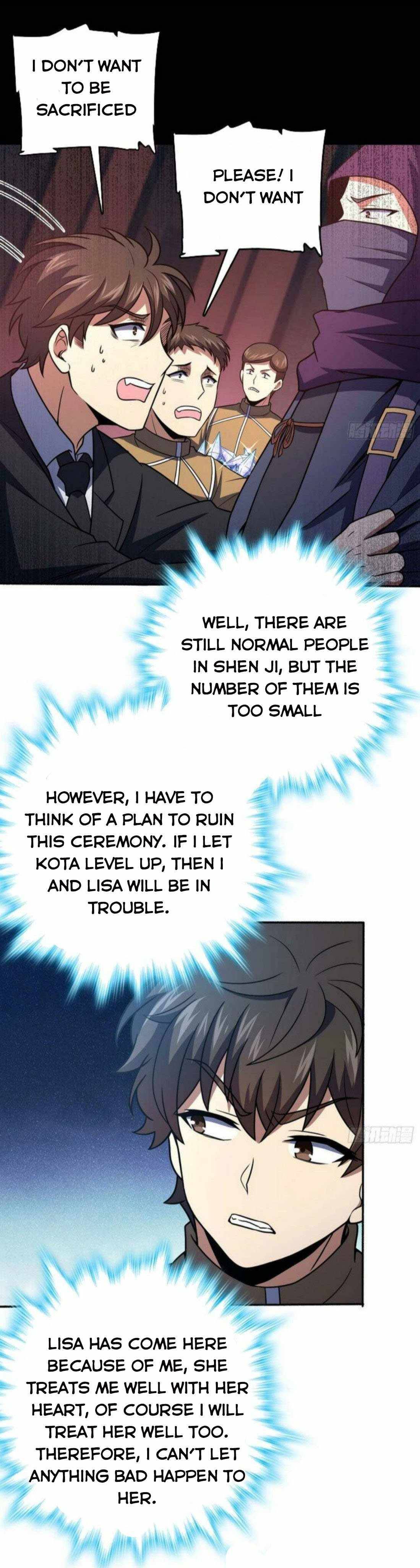 Chapter 244 - Image 29