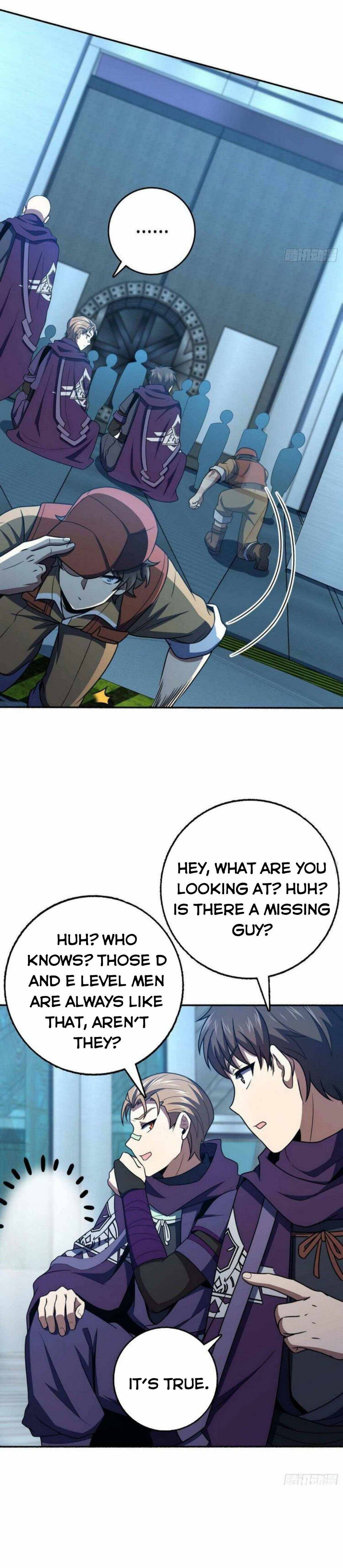 Chapter 244 - Image 4