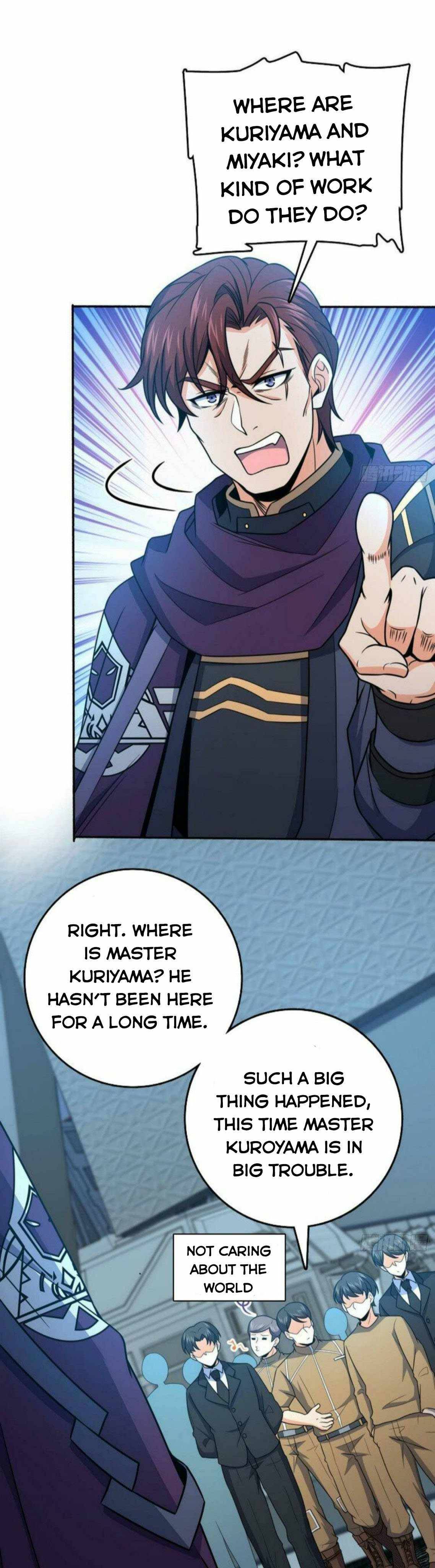 Chapter 244 - Image 9