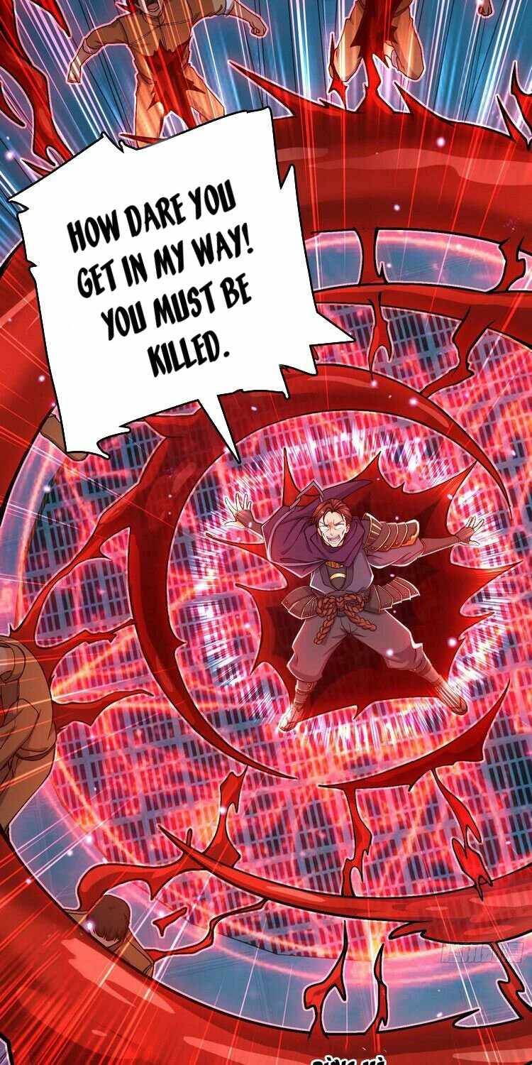 Chapter 245 - Image 22
