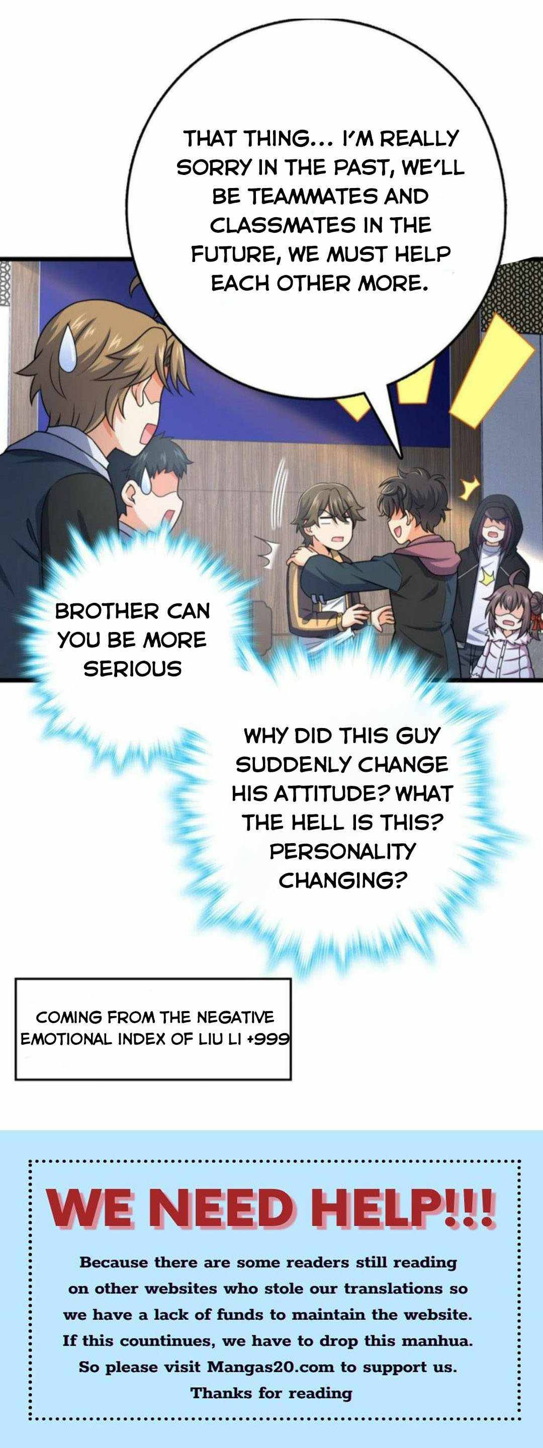 Chapter 253 - Image 34
