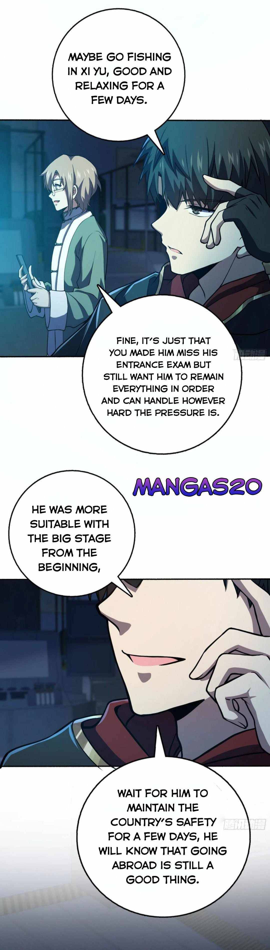 Chapter 254 - Image 21
