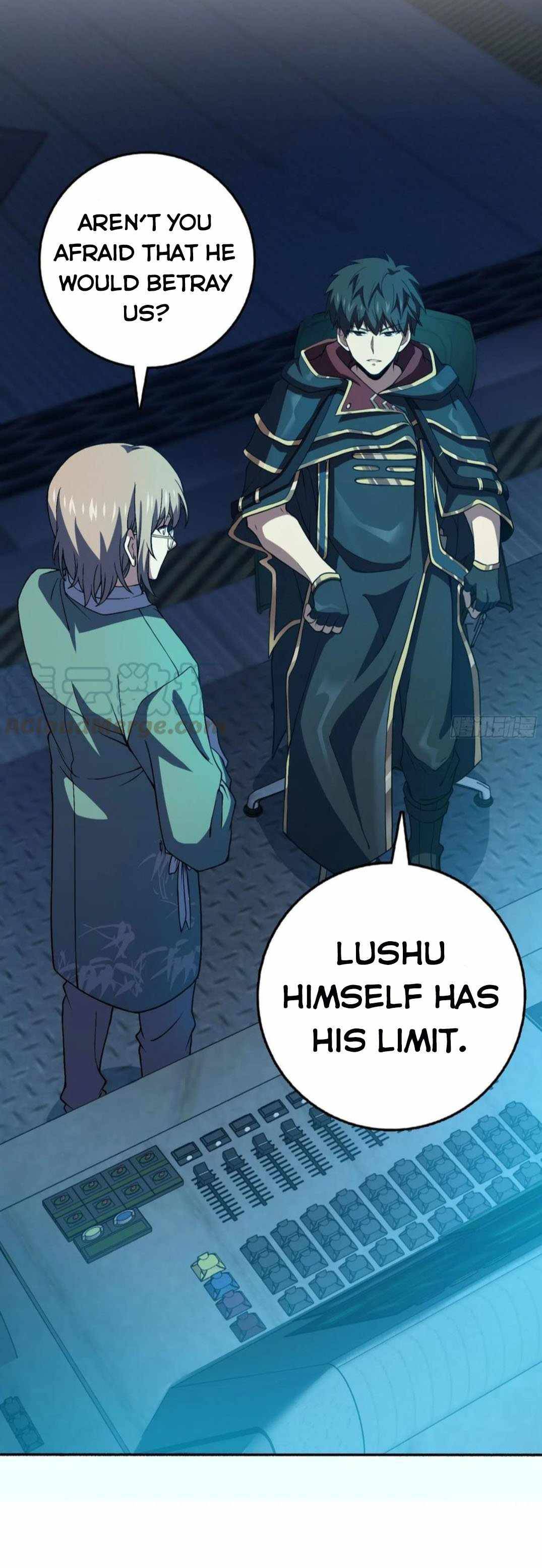 Chapter 254 - Image 22