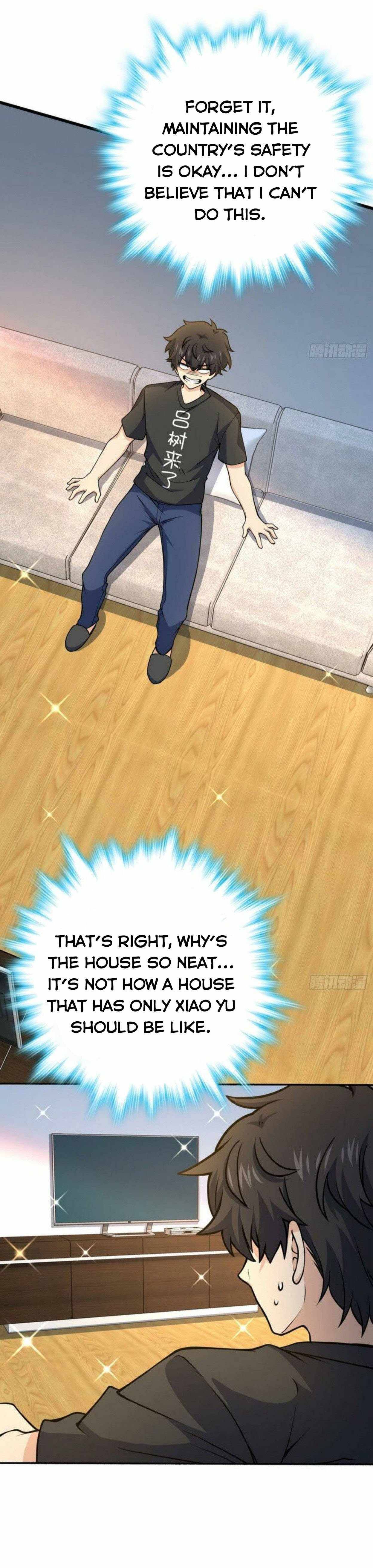 Chapter 254 - Image 28
