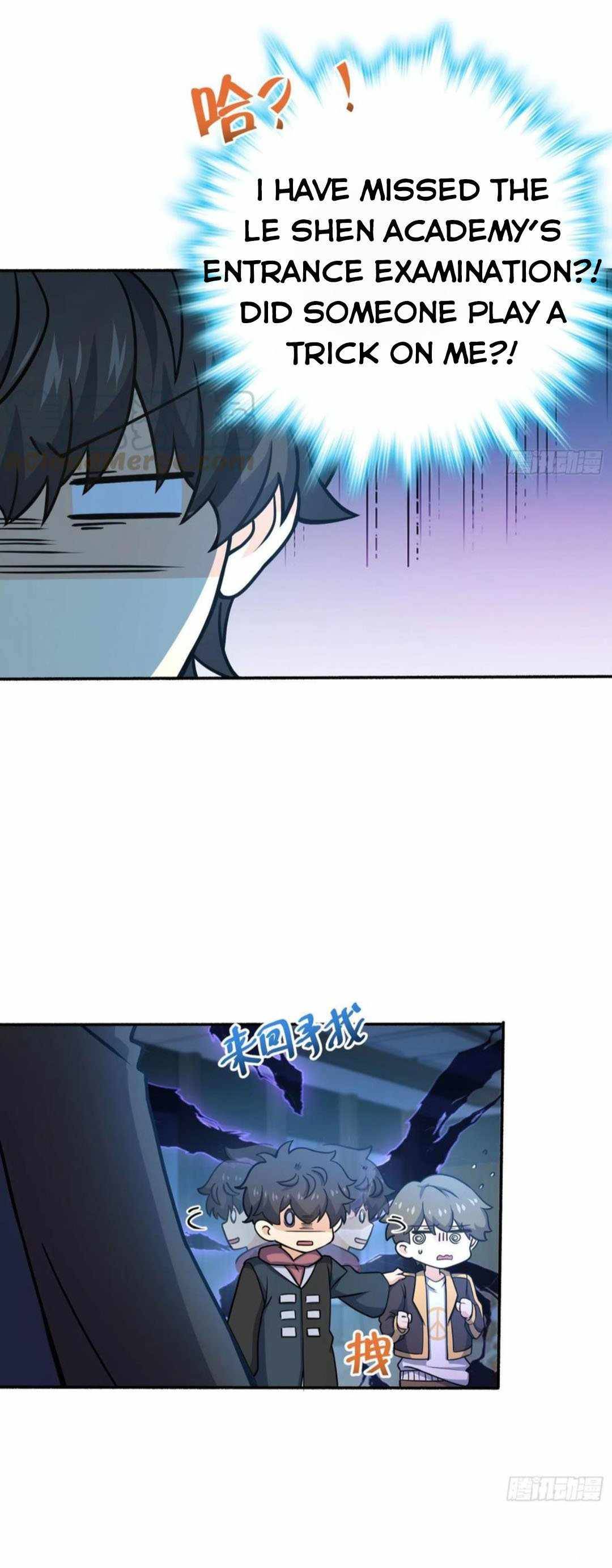 Chapter 254 - Image 3