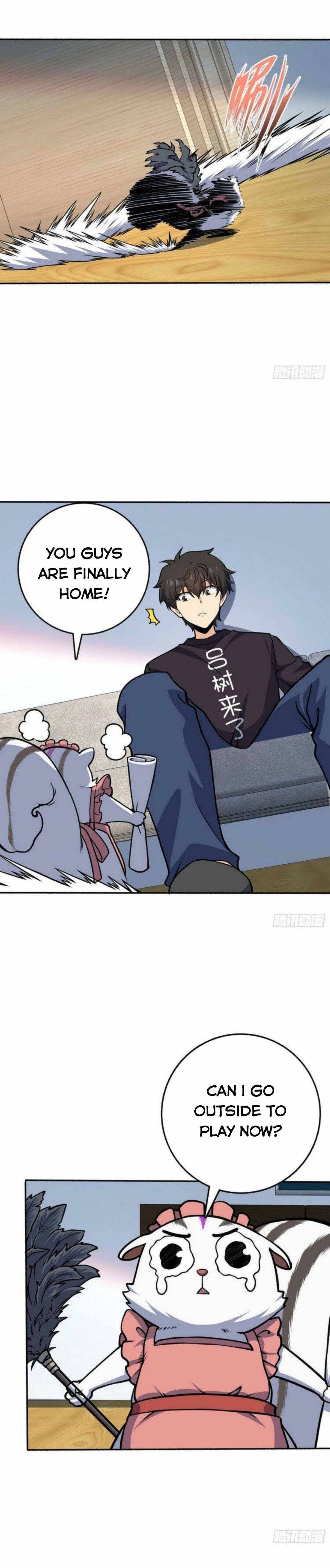 Chapter 254 - Image 30