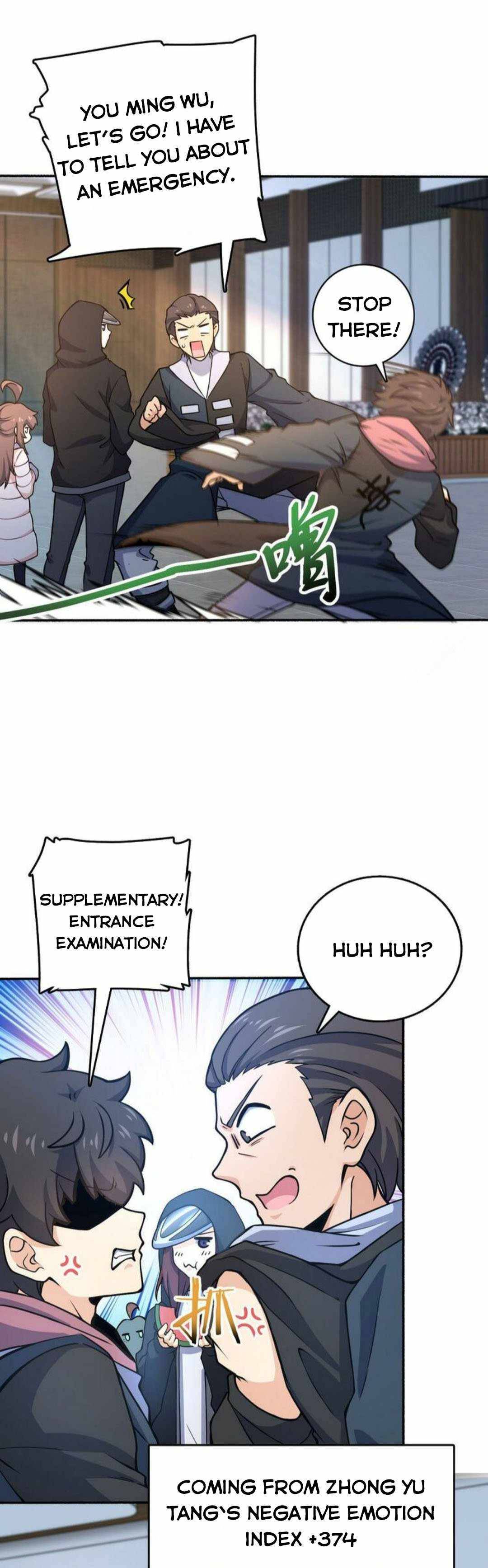 Chapter 254 - Image 5