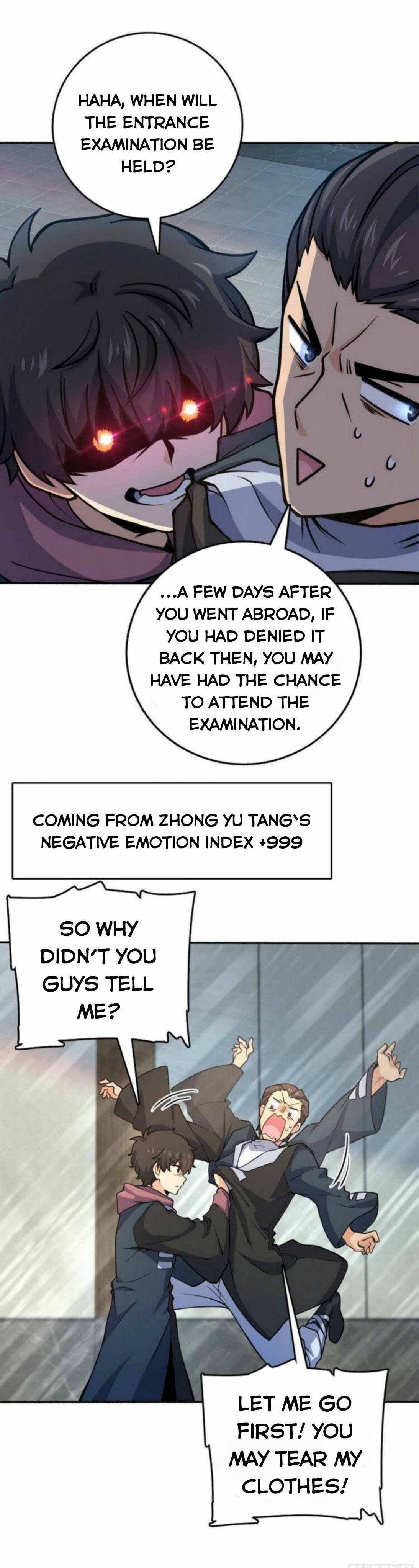 Chapter 254 - Image 7