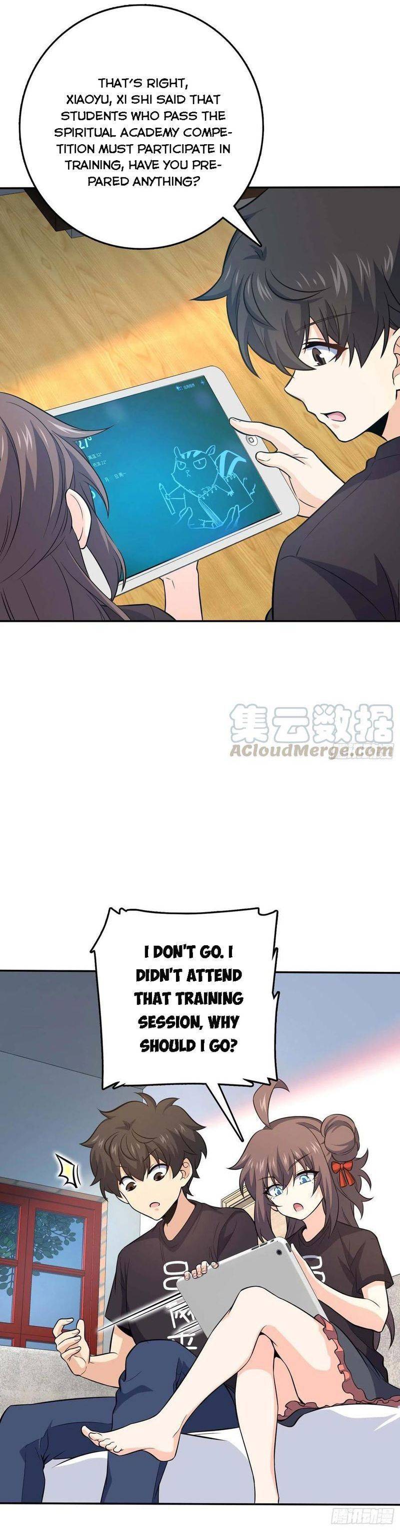 Chapter 260 - Image 16
