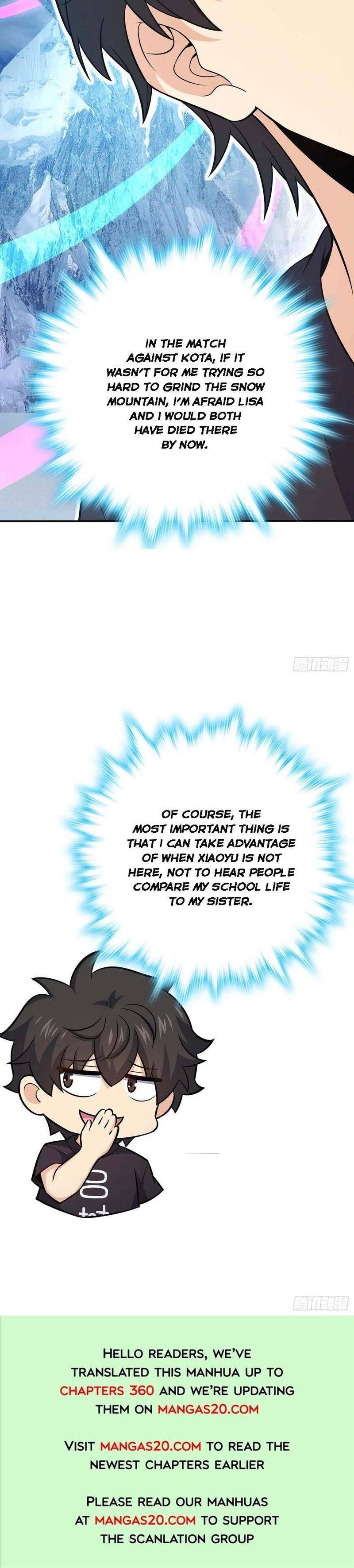 Chapter 260 - Image 18