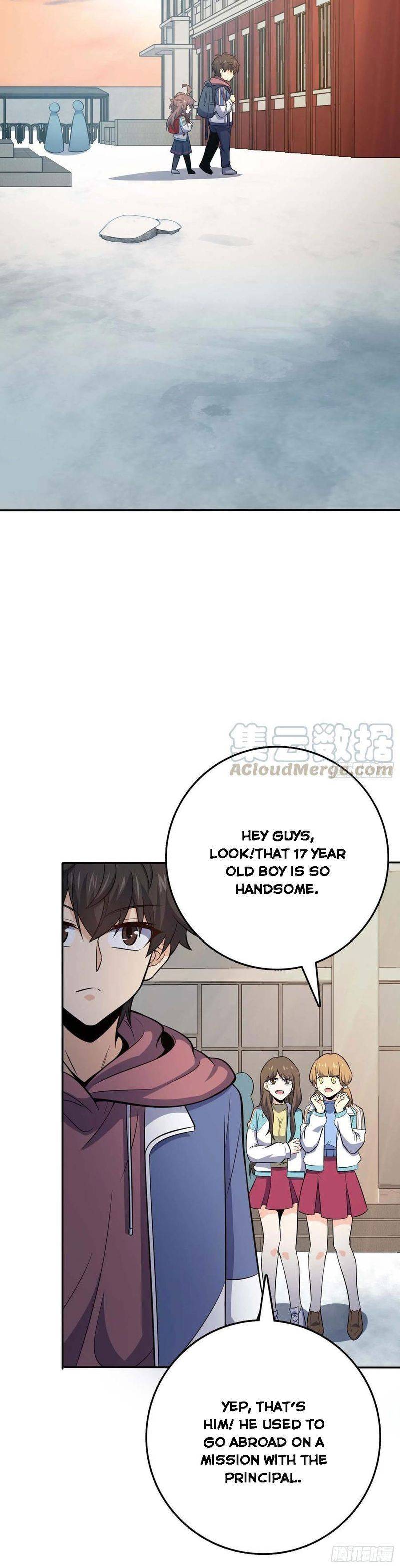 Chapter 260 - Image 27