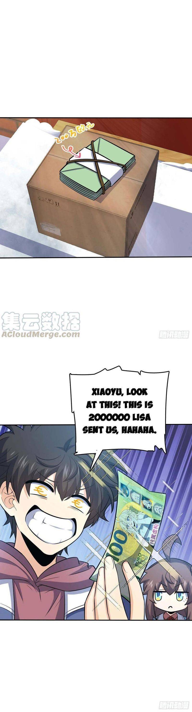 Chapter 260 - Image 34