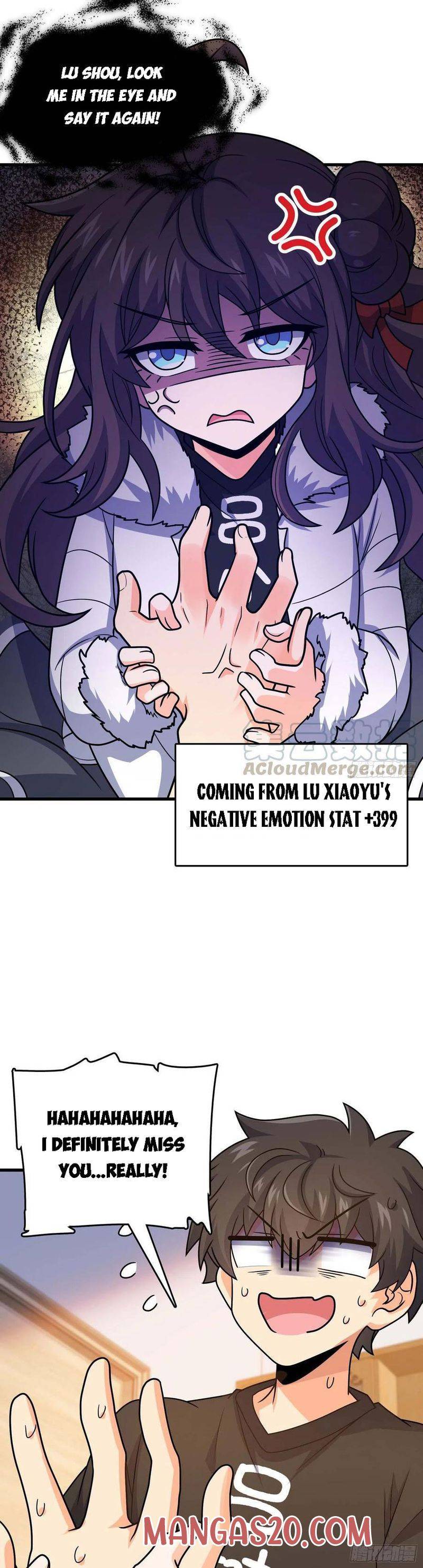 Chapter 261 - Image 20