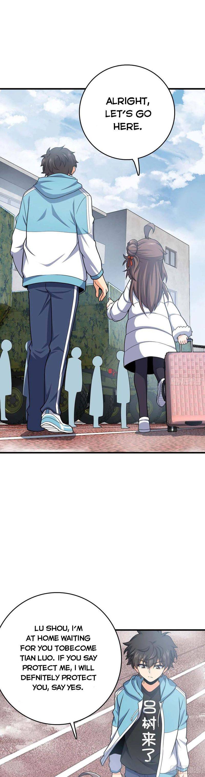 Chapter 261 - Image 25