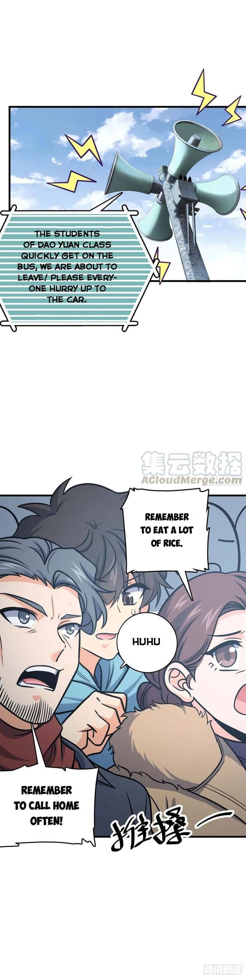 Chapter 261 - Image 28