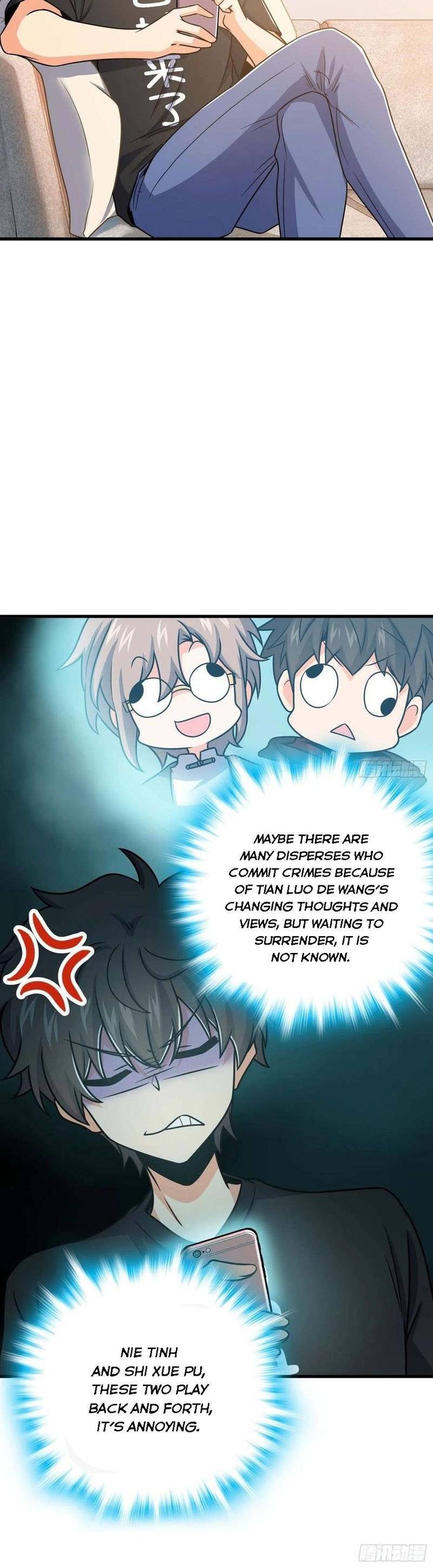 Chapter 261 - Image 3