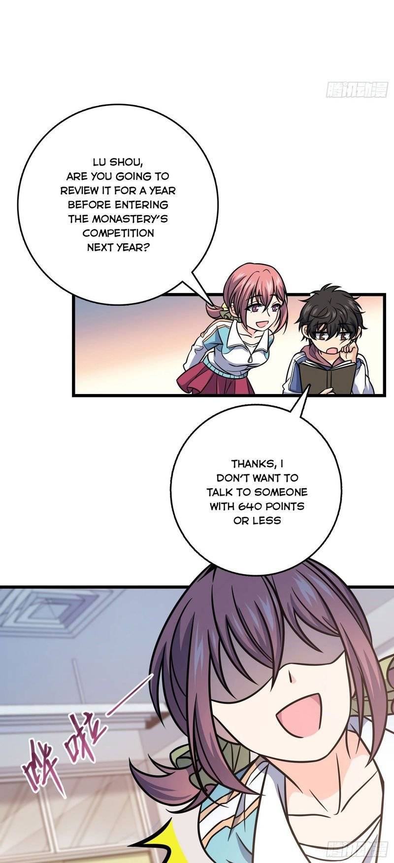 Chapter 262 - Image 18