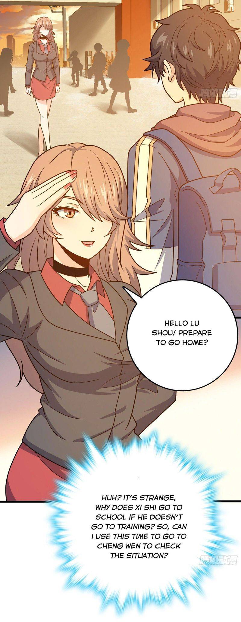 Chapter 262 - Image 22