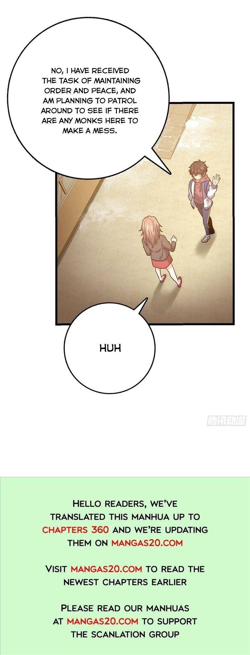 Chapter 262 - Image 23