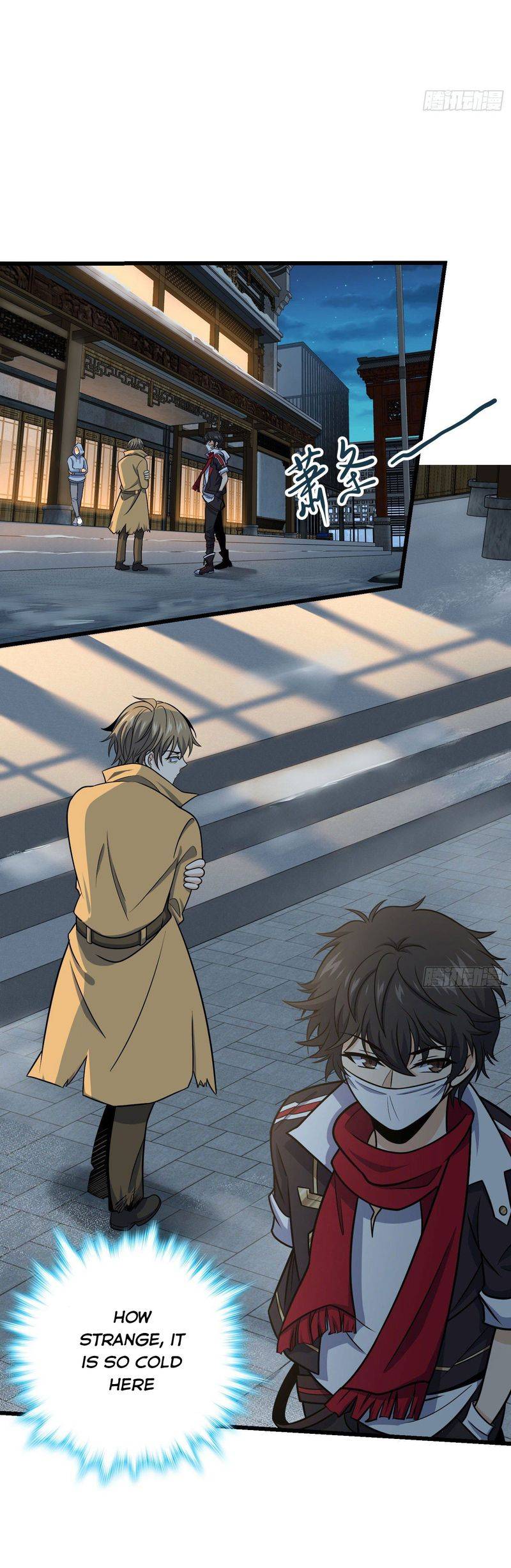 Chapter 262 - Image 30