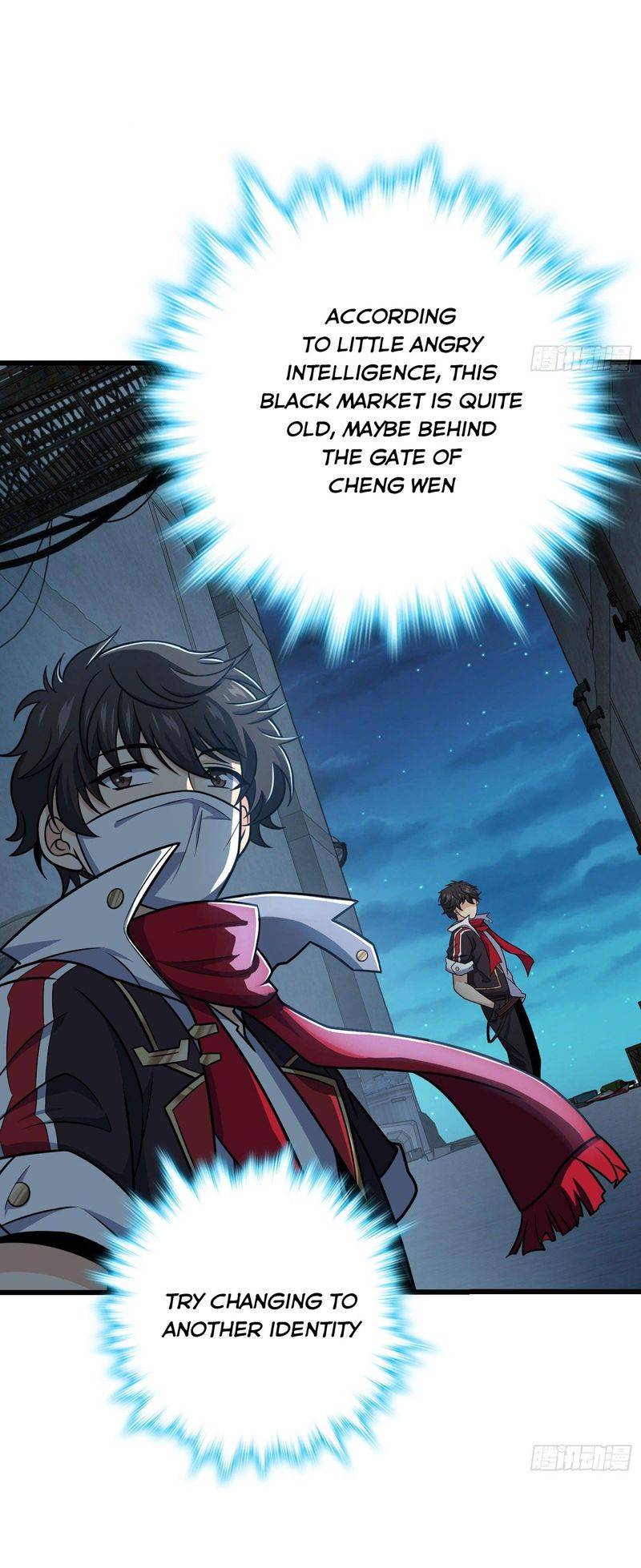 Chapter 262 - Image 31