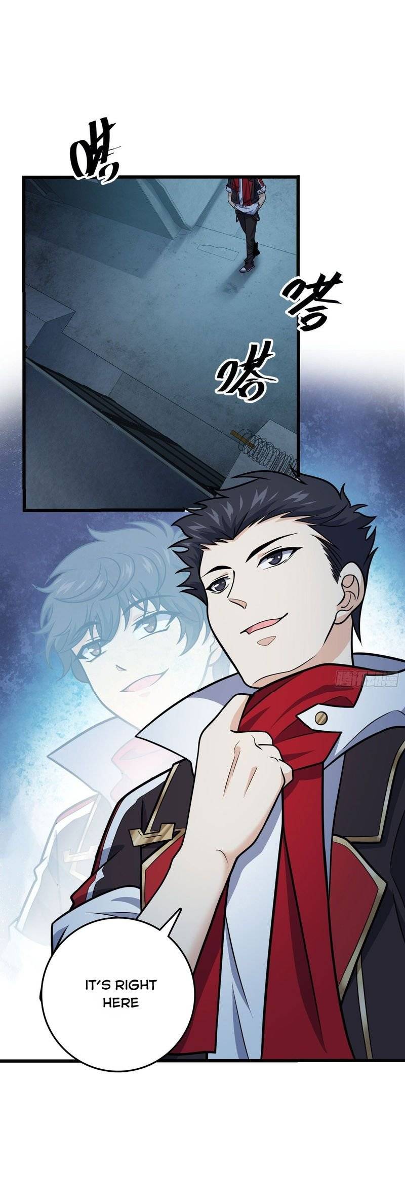 Chapter 262 - Image 33