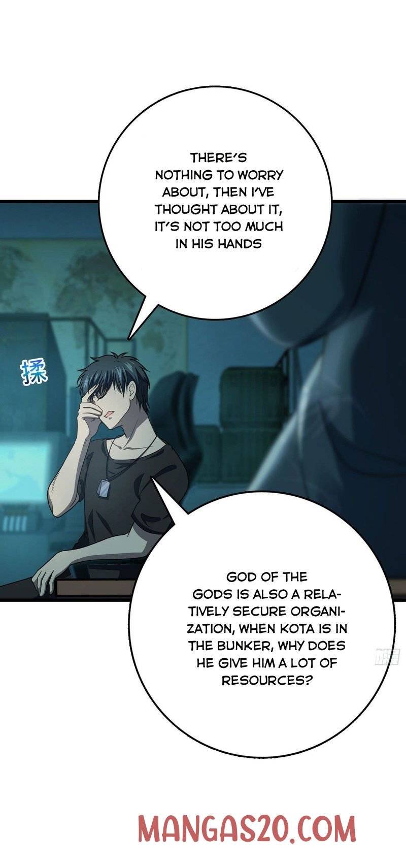 Chapter 262 - Image 44