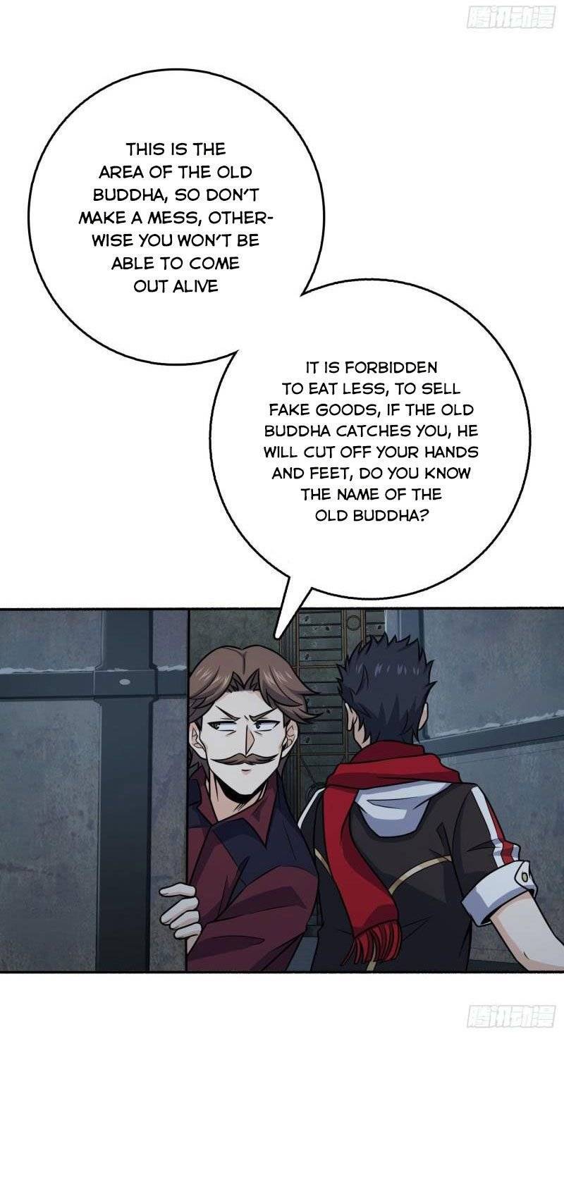 Chapter 263 - Image 13