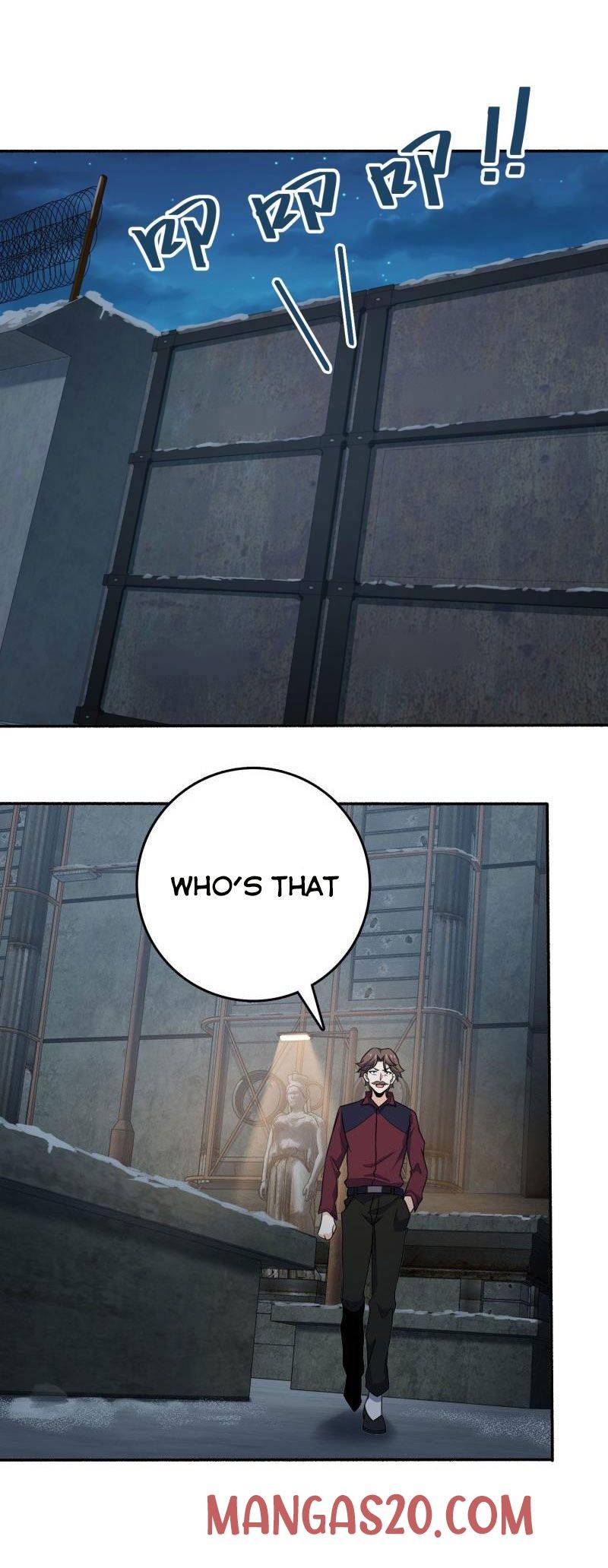 Chapter 263 - Image 2