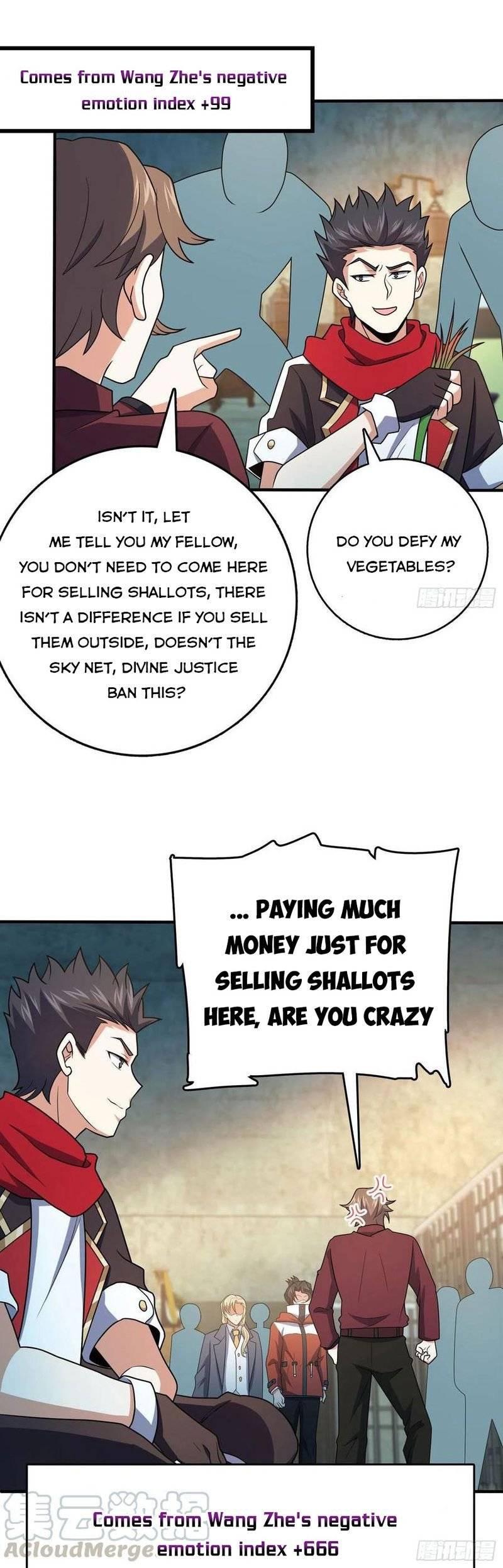 Chapter 264 - Image 10