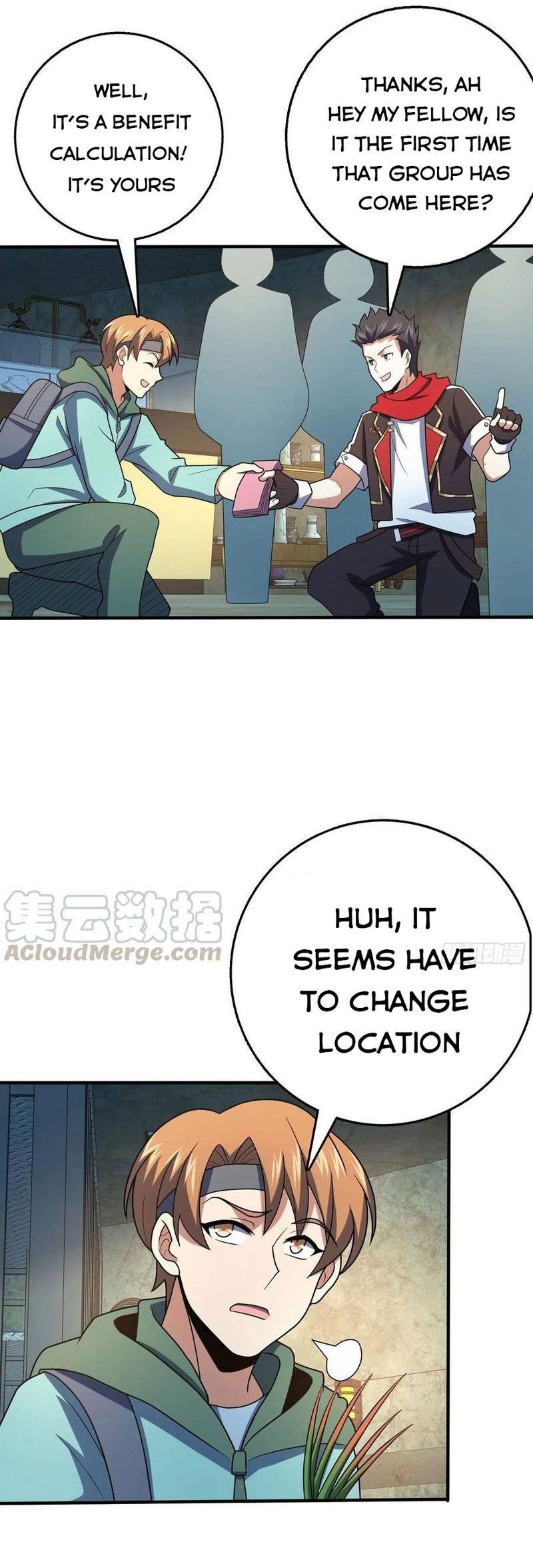 Chapter 264 - Image 13