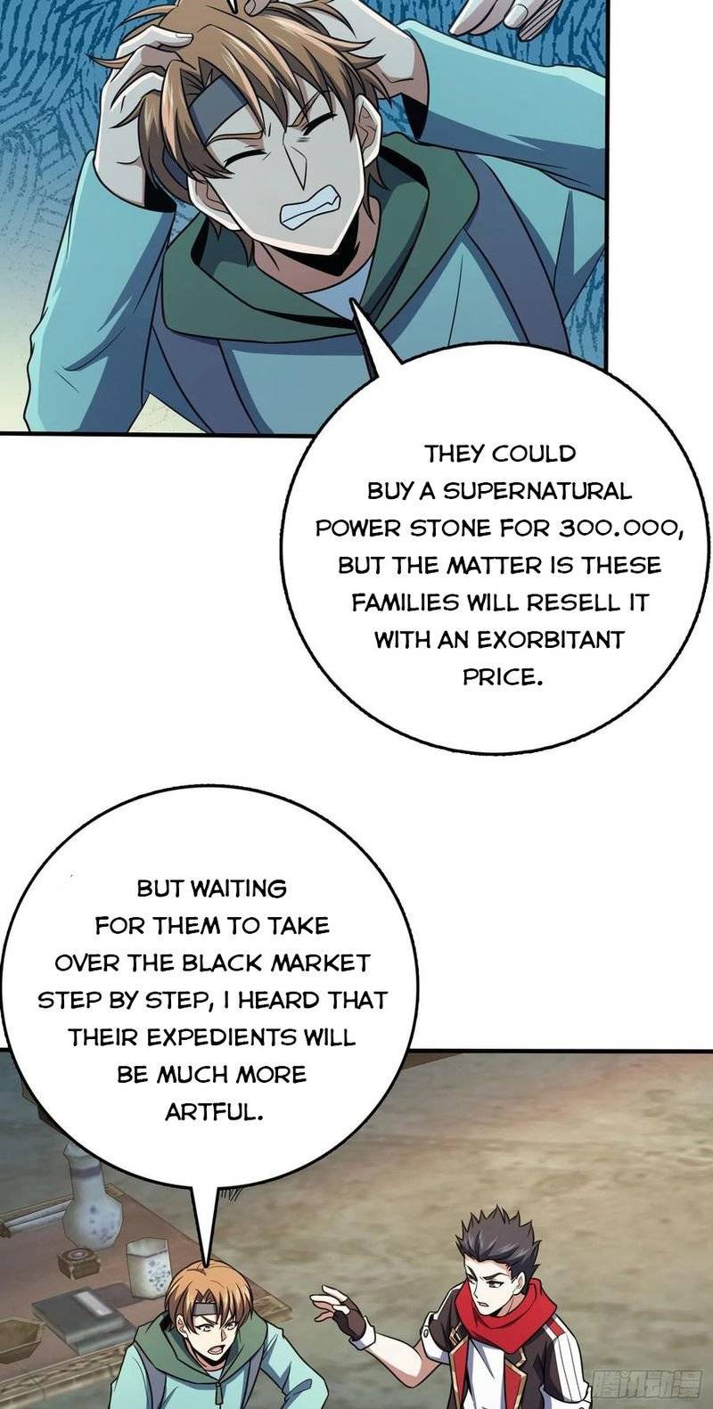 Chapter 264 - Image 19