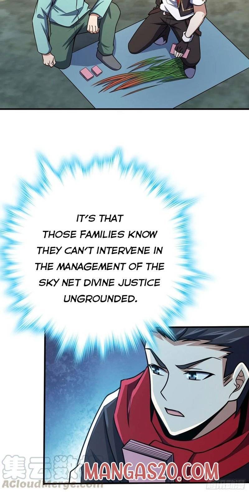 Chapter 264 - Image 20