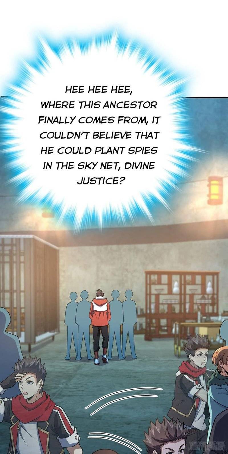 Chapter 264 - Image 3
