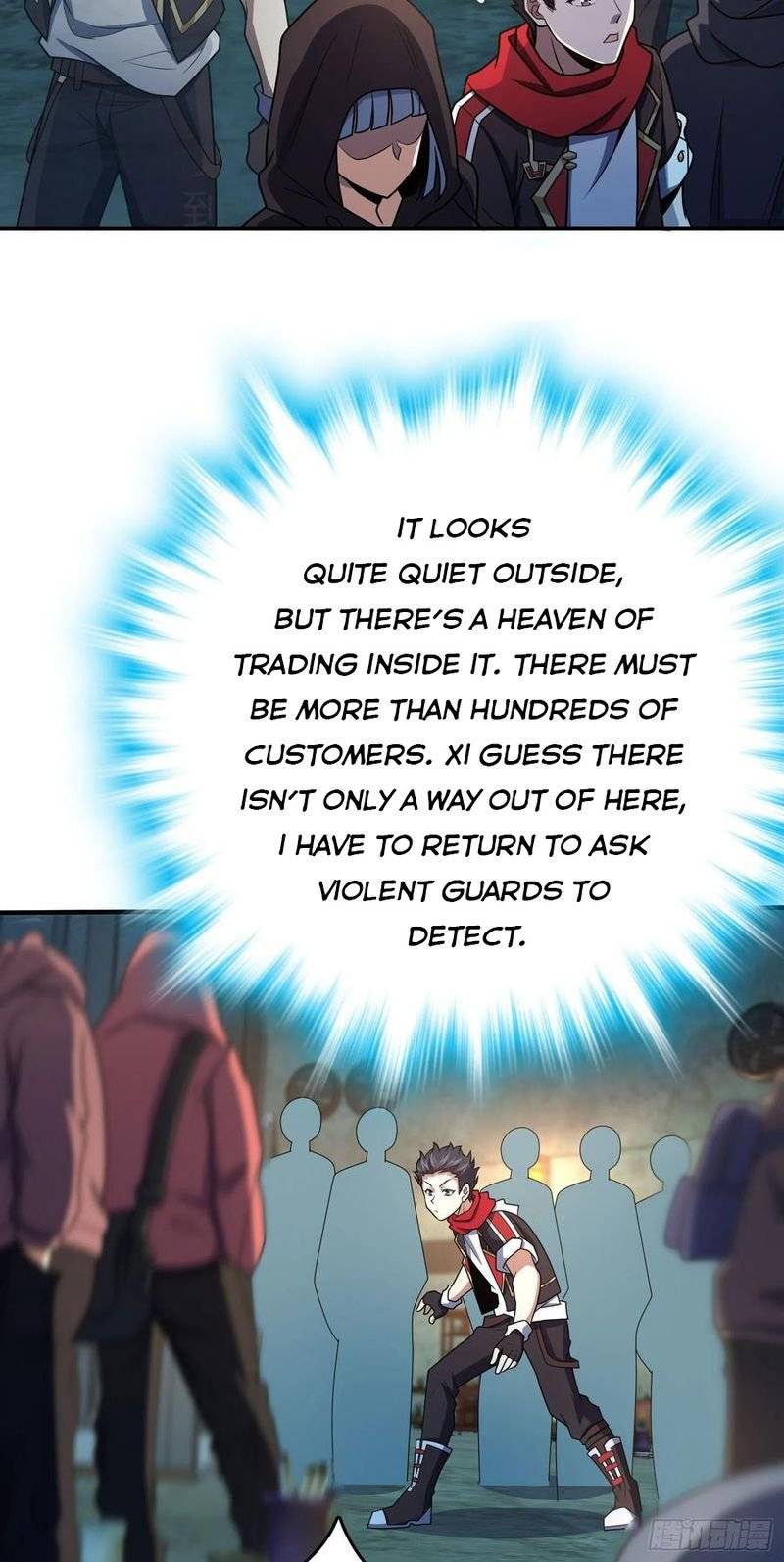 Chapter 264 - Image 4