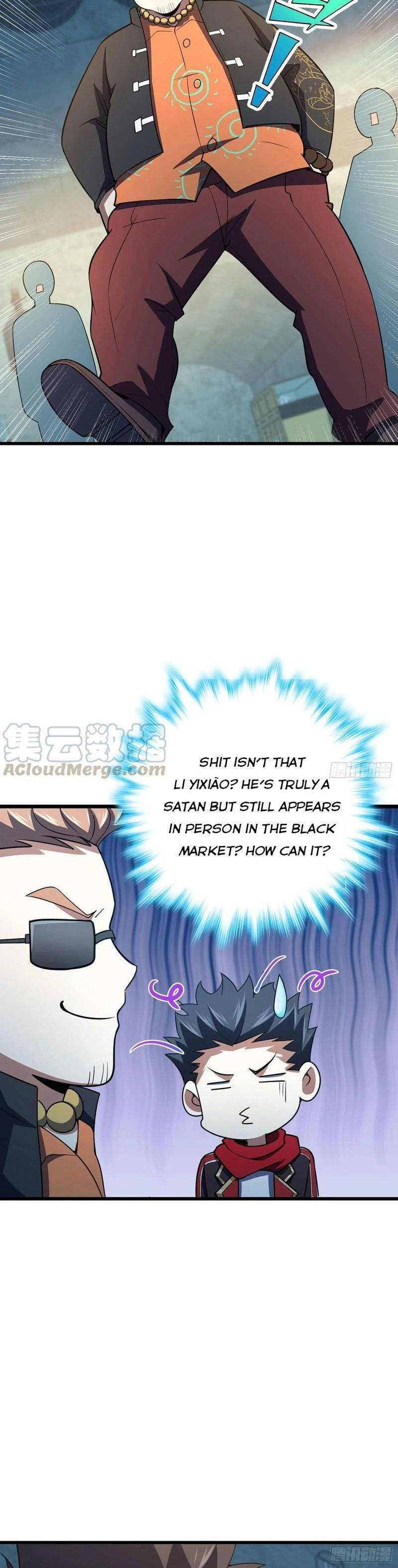 Chapter 264 - Image 42