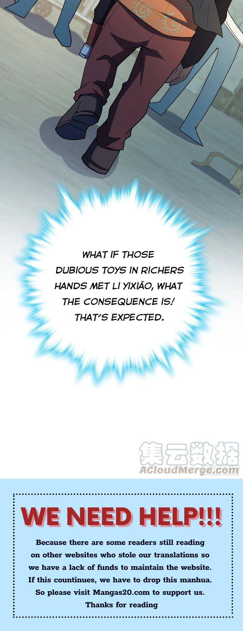 Chapter 264 - Image 44