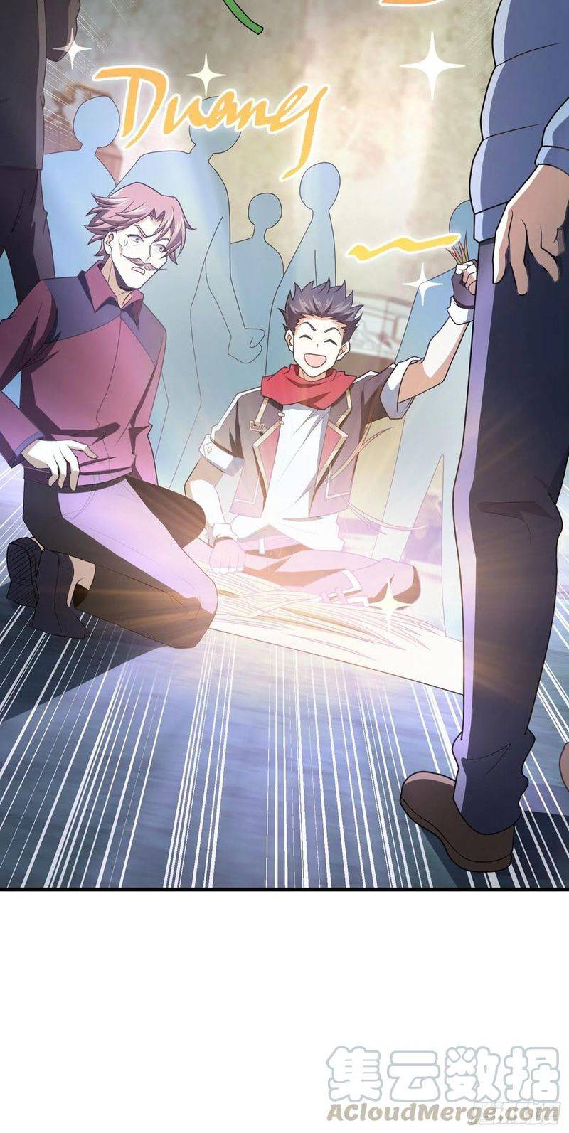 Chapter 264 - Image 8