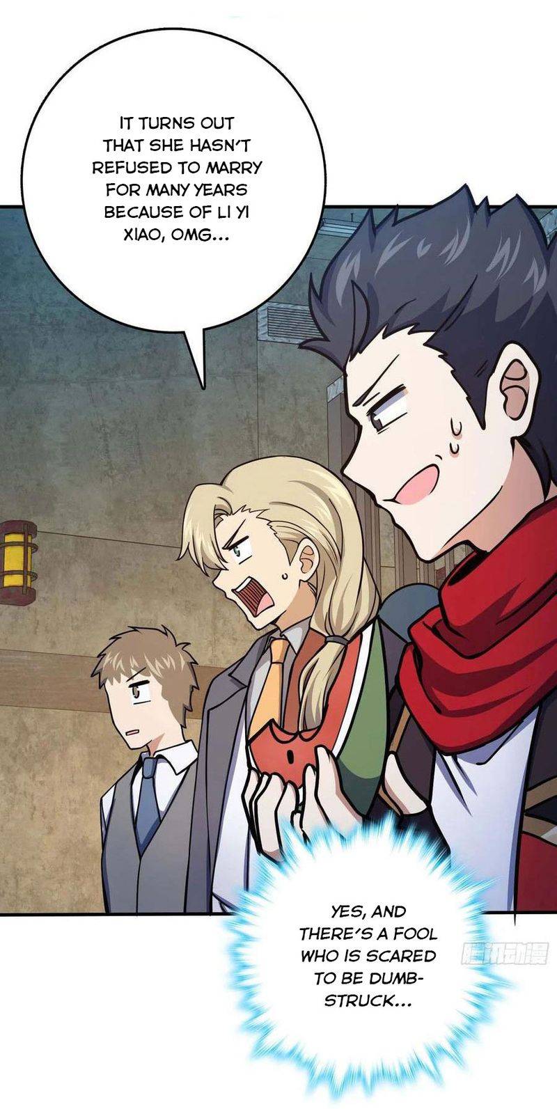 Chapter 265 - Image 21