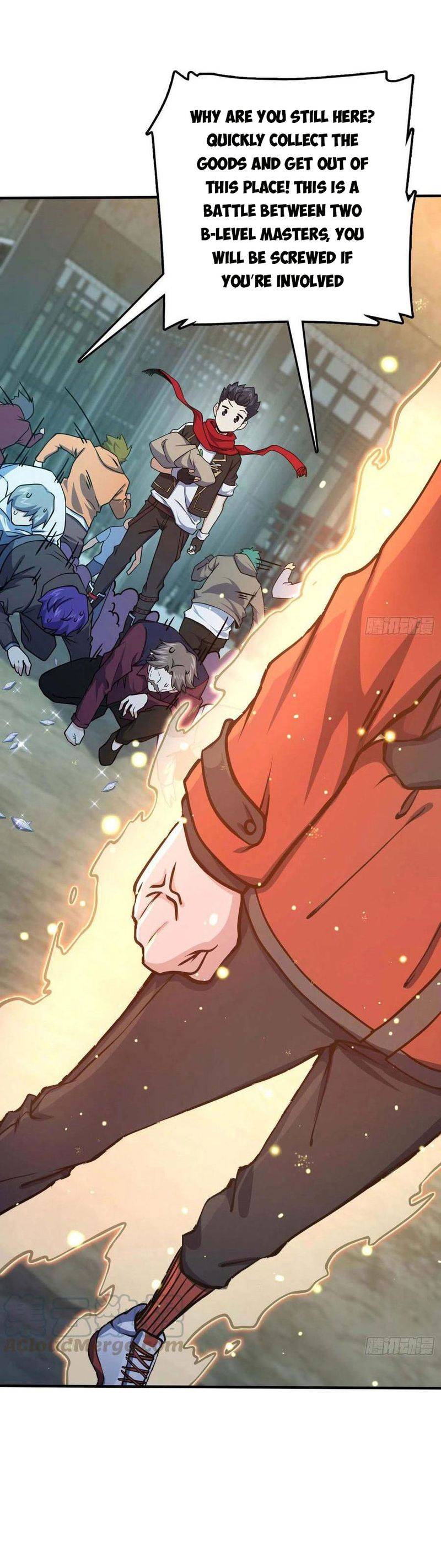 Chapter 265 - Image 34